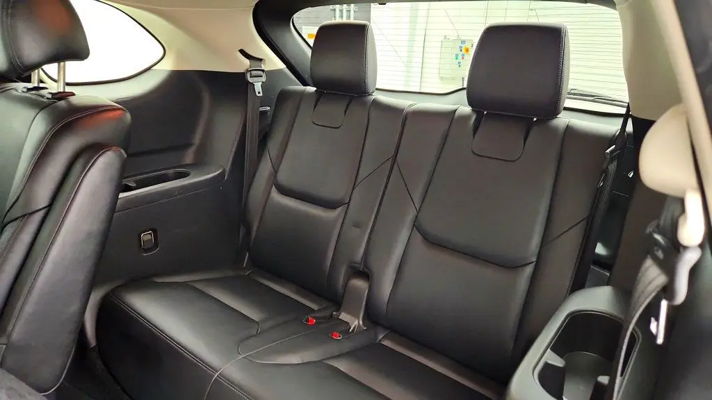 2023 MAZDA CX-9 - $22,695