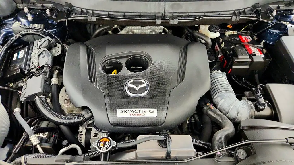 2023 MAZDA CX-9 - $22,695