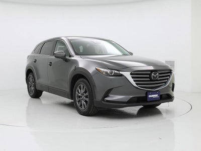 2023 Mazda CX-9 AWD Touring 4DR SUV