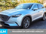 2023 CX-9 Thumbnail 7