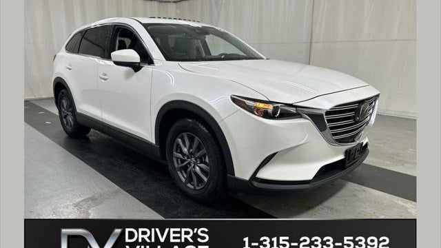 Preowned 2023 Mazda CX-9 Touring for Sale