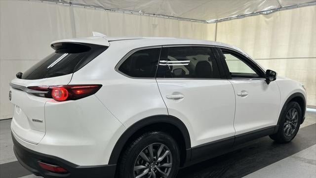 2023 Mazda CX-9 Touring