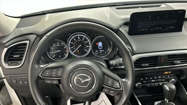 2023 Mazda CX-9 Touring