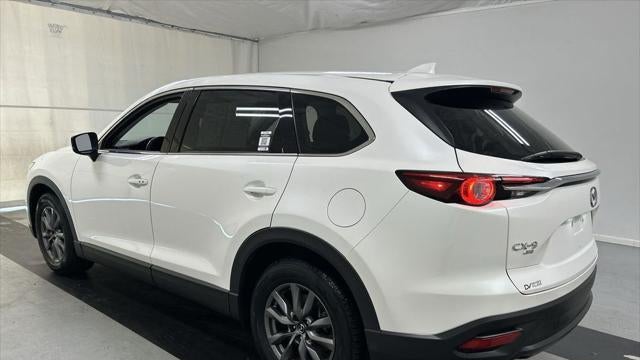 2023 Mazda CX-9 Touring