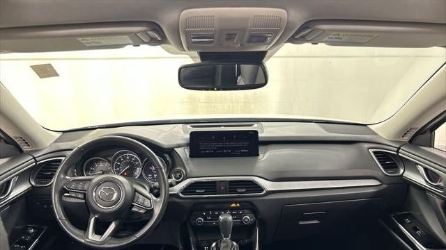 2023 Mazda CX-9 Touring