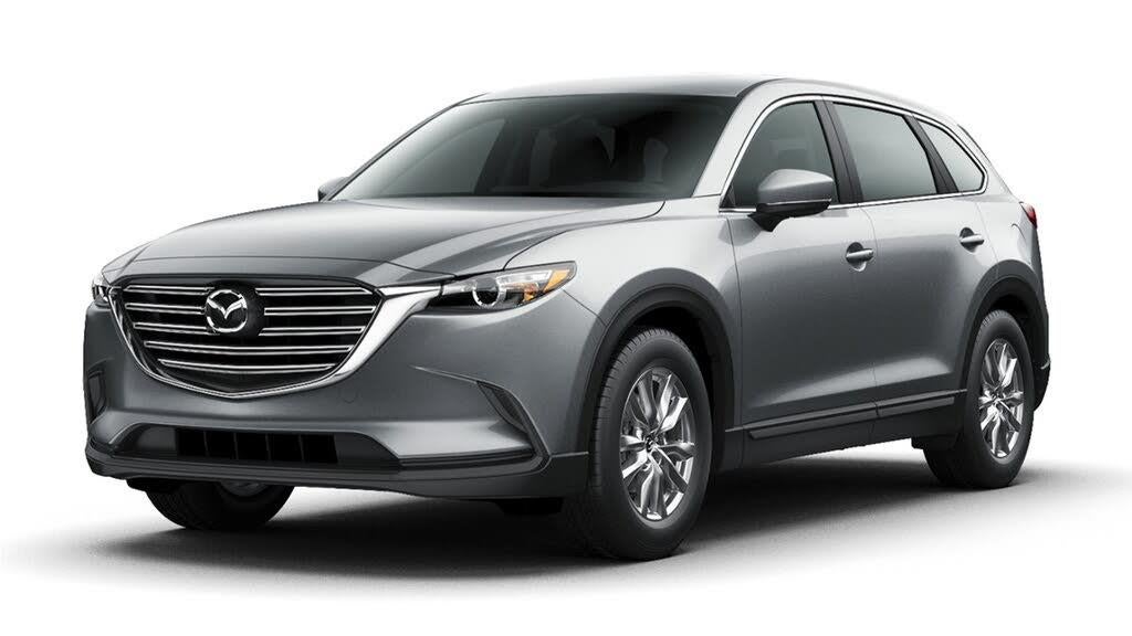 Preowned 2016 Mazda CX-9 Touring for Sale
