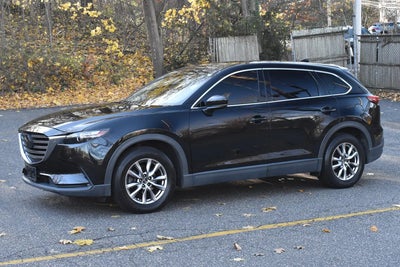 2018 Mazda CX-9 AWD Touring 4DR SUV