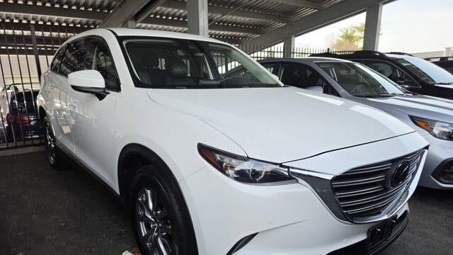 Preowned 2019 Mazda CX-9 Touring for Sale