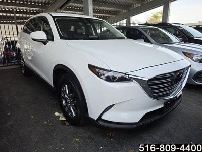 Photo of a 2019 Mazda CX-9 AWD Touring 4DR SUV for sale