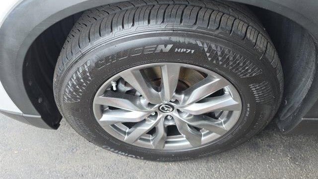 2019 Mazda CX-9 Touring