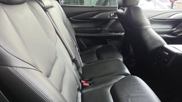 2019 Mazda CX-9 Touring