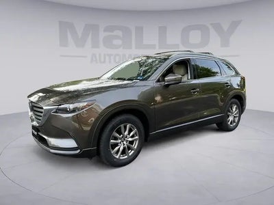 Photo of a 2019 Mazda CX-9 AWD Touring 4DR SUV for sale