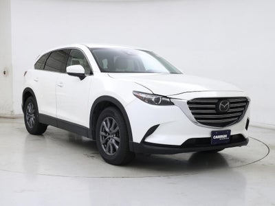 Photo of a 2022 Mazda CX-9 AWD Touring 4DR SUV for sale
