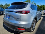 2022 CX-9 Thumbnail 4