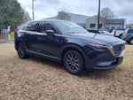 2022 CX-9 Thumbnail 3