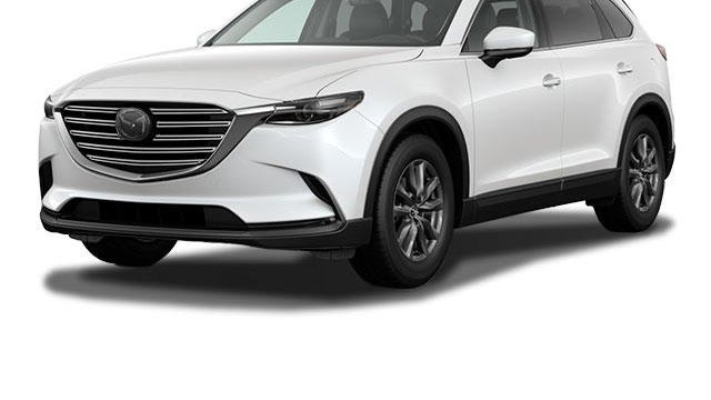 Preowned 2023 Mazda CX-9 Touring for Sale