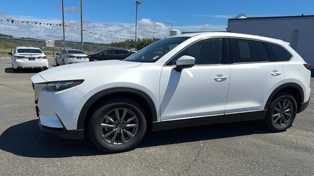2023 Mazda CX-9 Touring