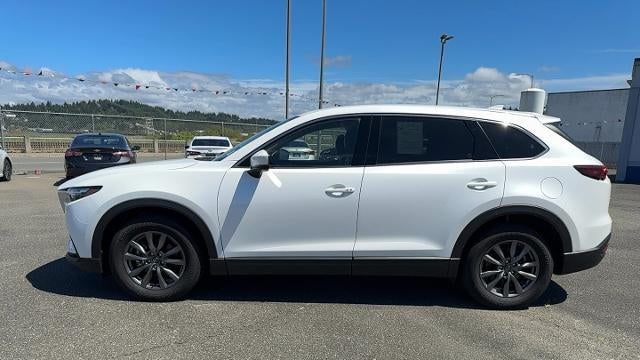 2023 Mazda CX-9 Touring