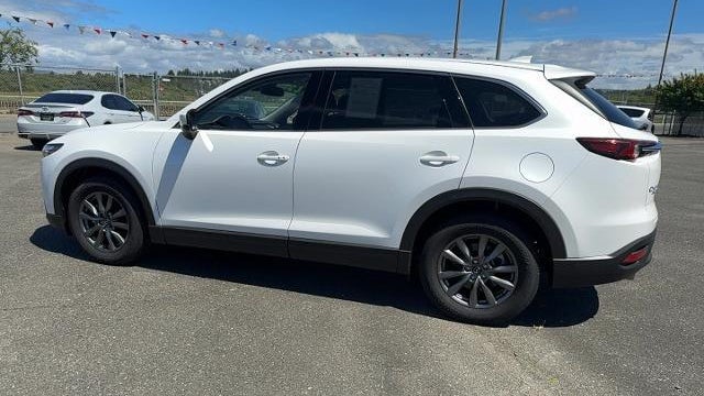2023 Mazda CX-9 Touring
