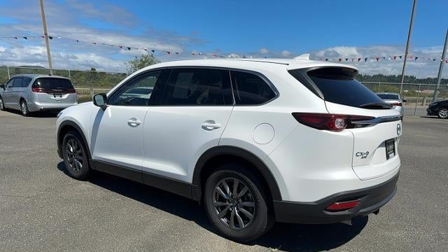 2023 Mazda CX-9 Touring