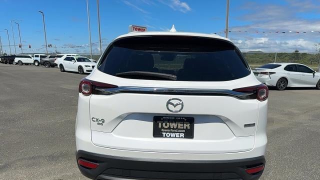 2023 Mazda CX-9 Touring