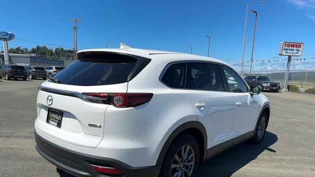 2023 Mazda CX-9 Touring
