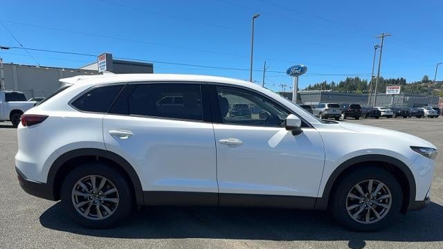 2023 Mazda CX-9 Touring