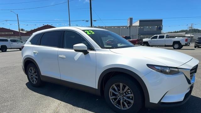 2023 Mazda CX-9 Touring