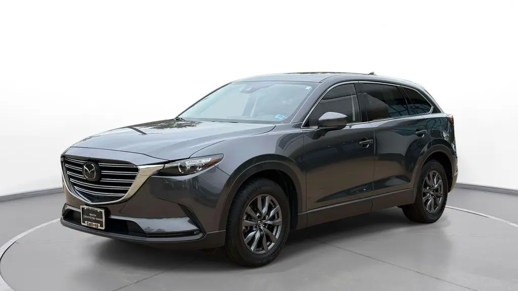 Preowned 2023 Mazda CX-9 Touring for Sale