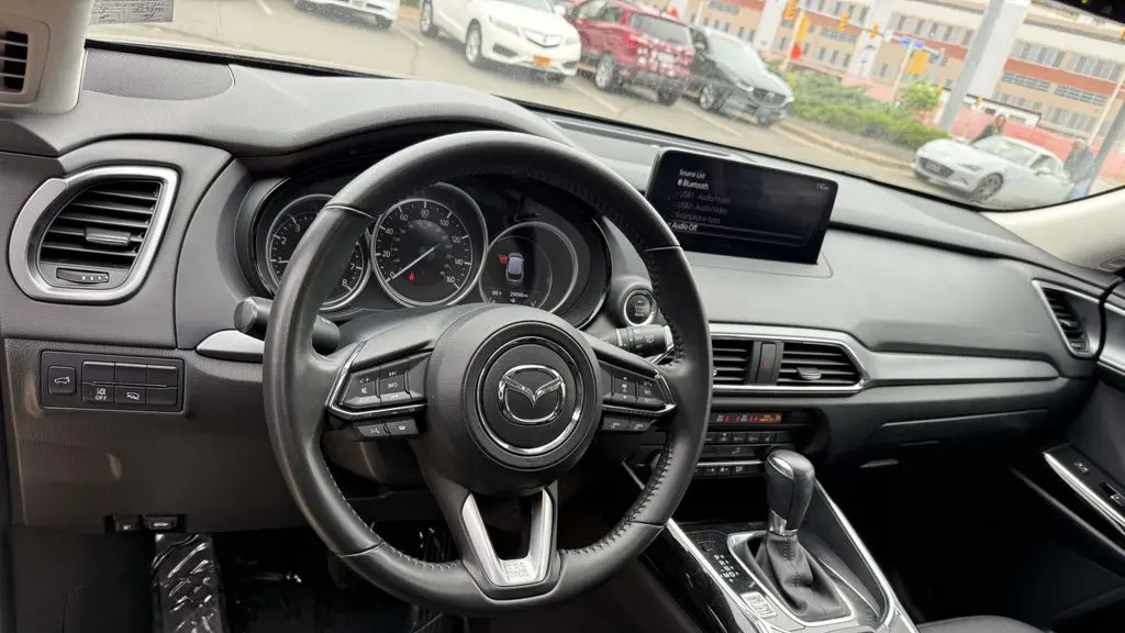 2023 Mazda CX-9 Touring