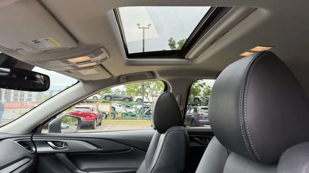 2023 Mazda CX-9 Touring