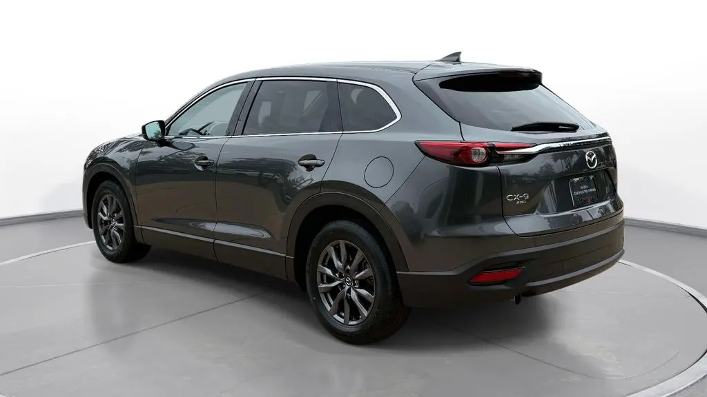 2023 Mazda CX-9 Touring