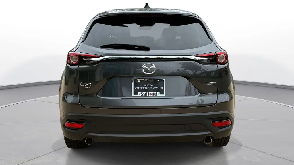 2023 Mazda CX-9 Touring