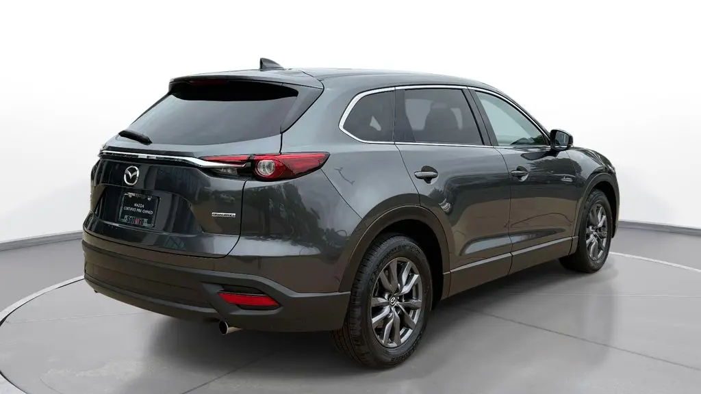 2023 Mazda CX-9 Touring