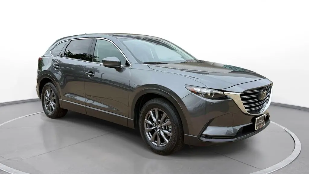 2023 Mazda CX-9 Touring