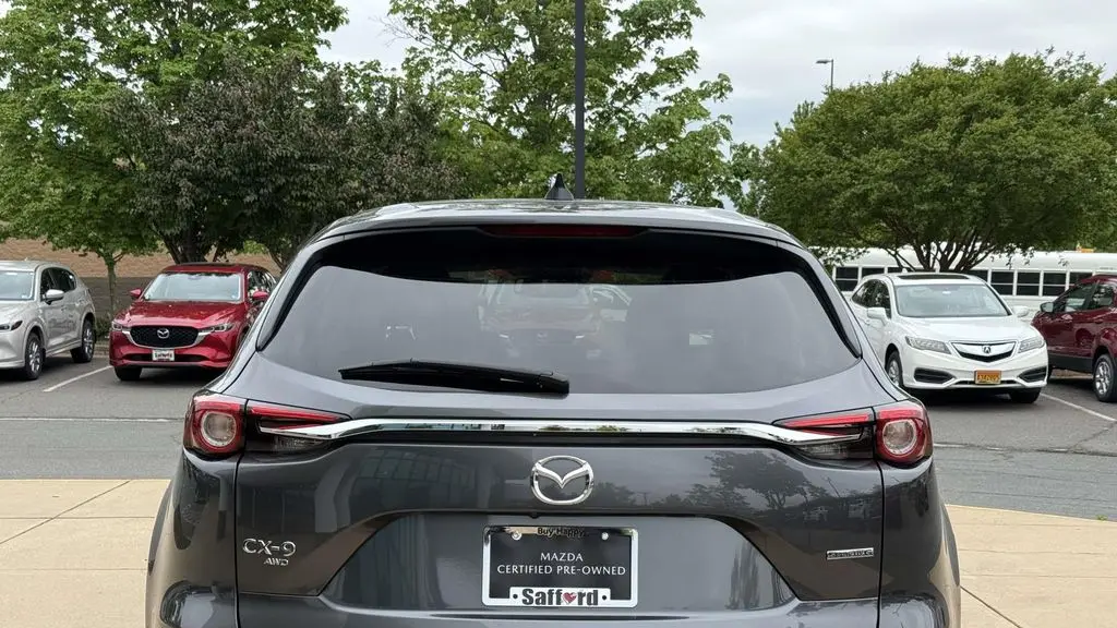 2023 Mazda CX-9 Touring