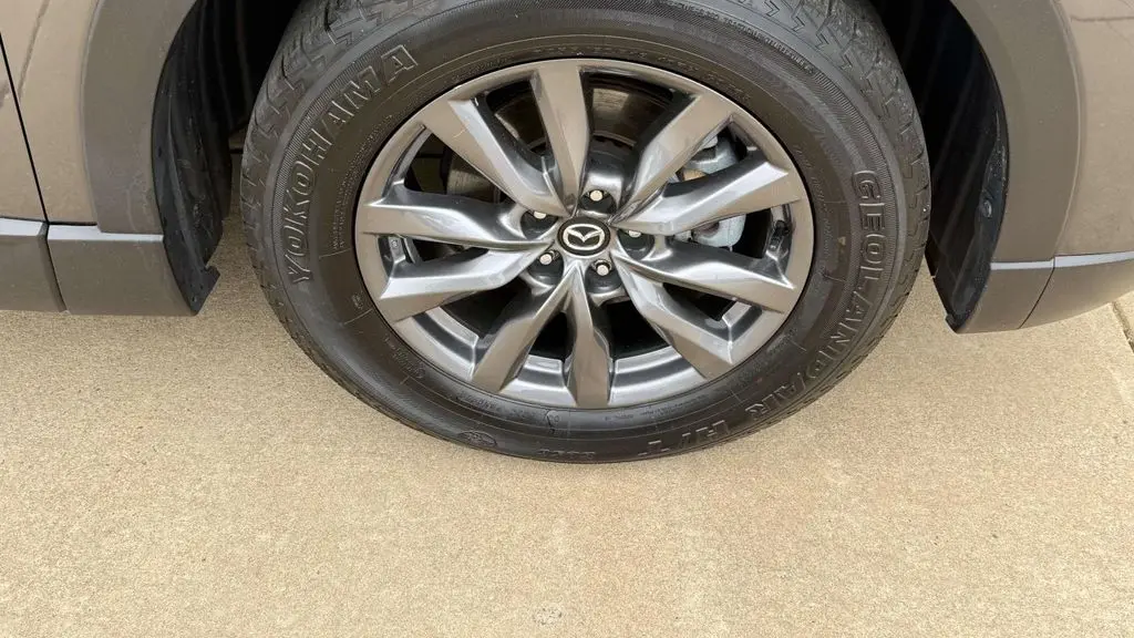 2023 Mazda CX-9 Touring