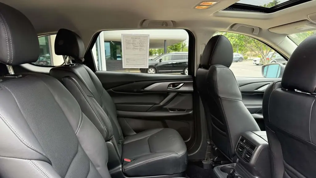 2023 Mazda CX-9 Touring