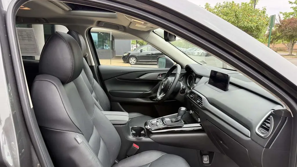 2023 Mazda CX-9 Touring