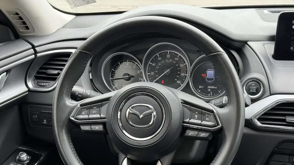 2023 Mazda CX-9 Touring