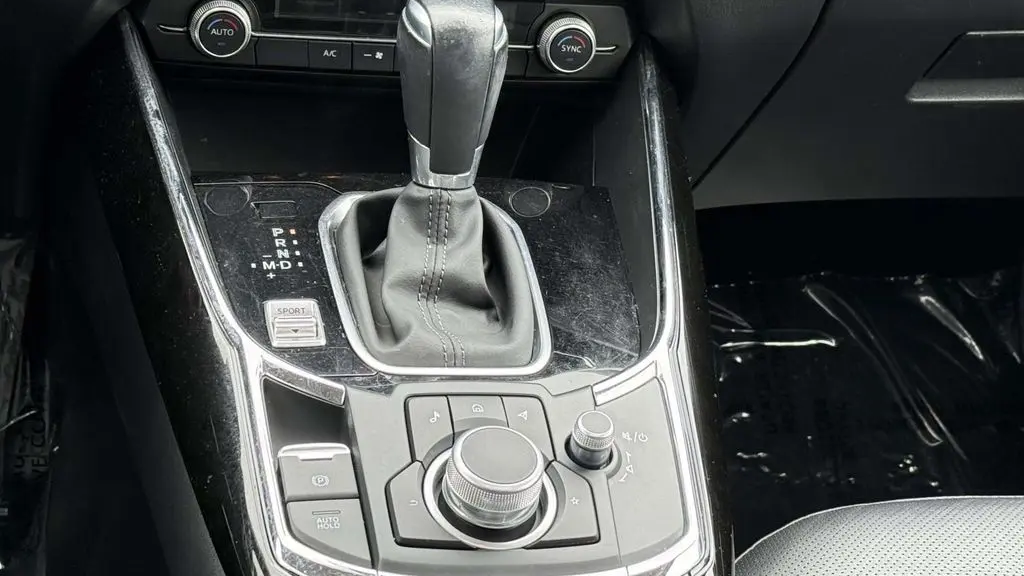 2023 Mazda CX-9 Touring
