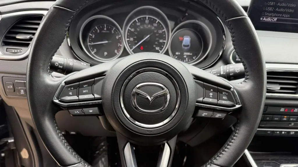 2023 Mazda CX-9 Touring