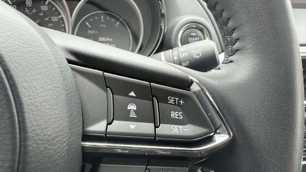 2023 Mazda CX-9 Touring