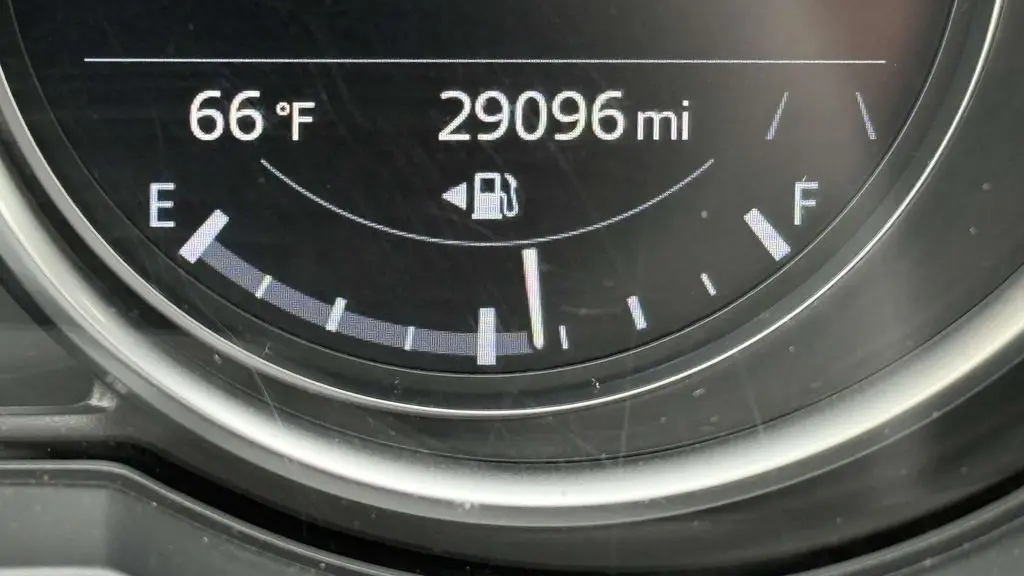 2023 Mazda CX-9 Touring