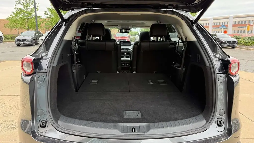 2023 Mazda CX-9 Touring