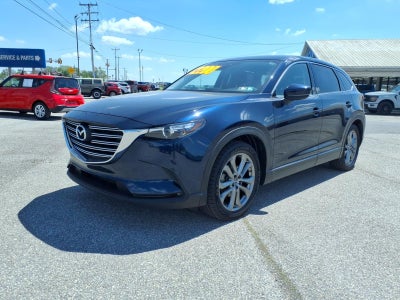 Photo of a 2016 Mazda CX-9 AWD Touring 4DR SUV for sale