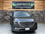 2019 CX-9 Thumbnail 4