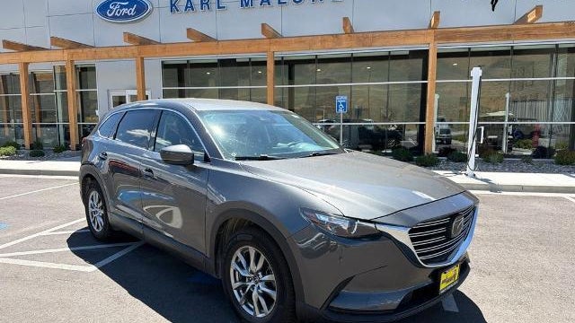 Preowned 2019 Mazda CX-9 Touring for Sale