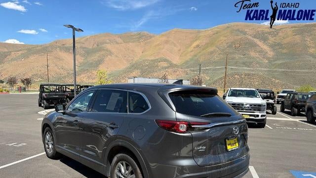 2019 Mazda CX-9 Touring