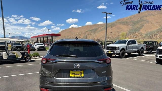 2019 Mazda CX-9 Touring